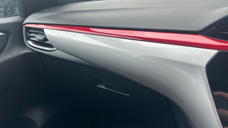 Vauxhall Corsa 1.2 GS 5dr Petrol Hatchback